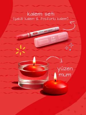  2026 Özel Plansız Planlar Yılbaşı Seti - 4