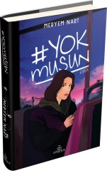 Yokmusun (Ciltli) - 1