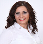 Fatma Erdek