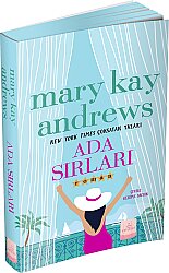 Ada Sırları – Yan Boyamalı Ciltsiz - Mary Kay Andrews
