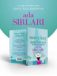 Ada Sırları – Yan Boyamalı Ciltsiz - 2