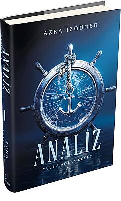 Analiz 1: Yarına Atılan Düğüm - Ciltli - 1