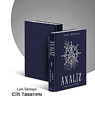 Analiz 1: Yarına Atılan Düğüm - Ciltli - 3