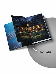 Analiz 1: Yarına Atılan Düğüm - Ciltli - 5