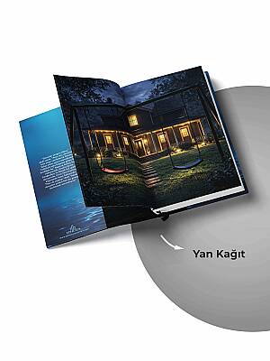Analiz 1: Yarına Atılan Düğüm - Ciltli - 5