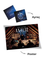 Analiz 1: Yarına Atılan Düğüm - Ciltli - 6
