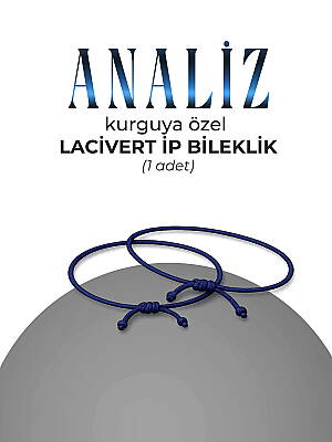 Analiz 1: Yarına Atılan Düğüm – Tek Kitaplık Kutu Ciltli - 3