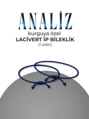 Analiz 1: Yarına Atılan Düğüm – Tek Kitaplık Kutu Ciltli - 3