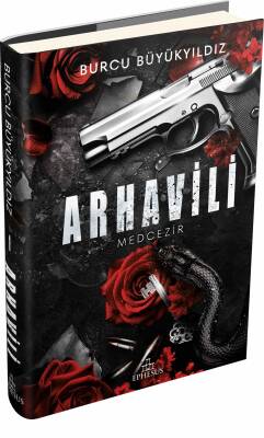 Arhavili 1: Medcezir – Ciltli - 1