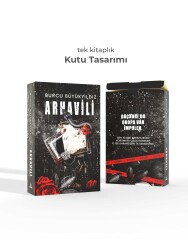 Arhavili 1: Medcezir –Hediyeli Kutu - 2