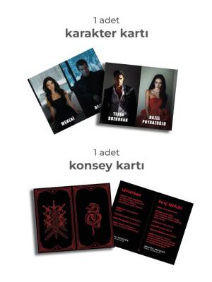 Arhavili 1: Medcezir –Hediyeli Kutu - 5