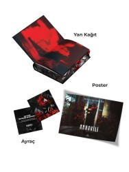 Arhavili 1: Medcezir –Yan Boyamalı - 3