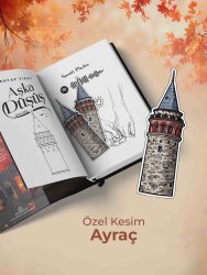 Aşka Düşüş 1: Galata (Ciltli) - 4