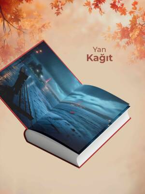 Aşka Düşüş 1: Galata (Ciltli) - 7