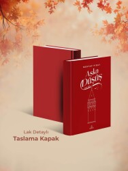 Aşka Düşüş 1: Galata (Ciltli) - 3