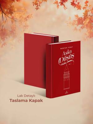 Aşka Düşüş 1: Galata (Ciltli) - 3