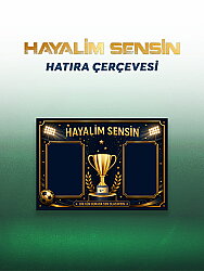 Bal Porsuğu Yayınları: Hayalim Sensin Serisi 5 Kitaplık Kutu - 3
