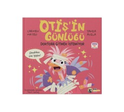 Bal Porsuğu Yayınları: Otiş’in Günlüğü – Doktora Gitmek İstemiyor - 3
