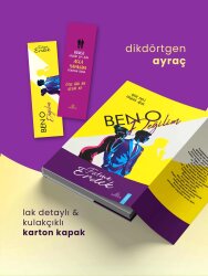 Ben O Değilim – Ciltsiz - 3