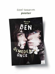 Ben Ölmeden Önce - Ciltli - 4