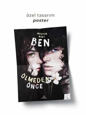 Ben Ölmeden Önce - Ciltli - 4