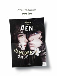 Ben Ölmeden Önce - Ciltli - 4