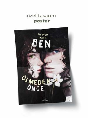 Ben Ölmeden Önce - Ciltli - 4