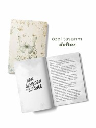 Ben Ölmeden Önce – Hediyeli Kutu - 4