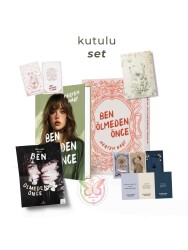 Ben Ölmeden Önce – Hediyeli Kutu - 1