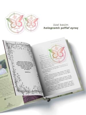 Ben Ölmeden Önce – Hediyeli Kutu - 3