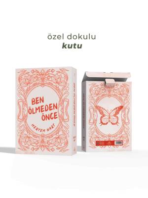 Ben Ölmeden Önce – Hediyeli Kutu - 2