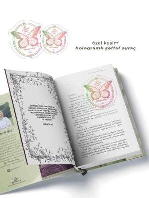 Ben Ölmeden Önce – Hediyeli Kutu - 3