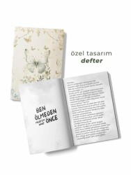 Ben Ölmeden Önce – Hediyeli Kutu - 4