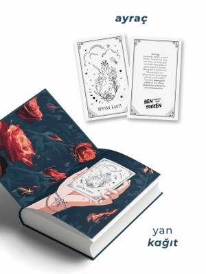 Ben Yokken (Ciltli) - 2