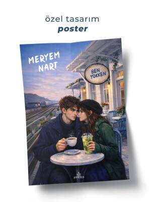 Ben Yokken (Ciltli) - 3