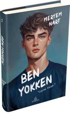Ben Yokken (Ciltli) - 1