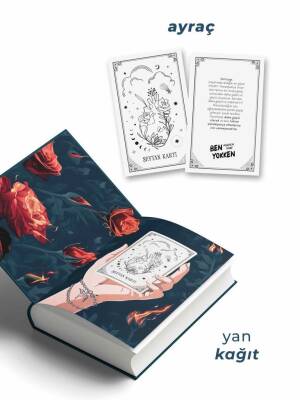 Ben Yokken (Ciltli) - 2