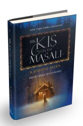 Bir Kış Gecesi Masalı-1 Ayı Ve Bülbül (Ciltli) - 1