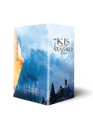 Bir Kış Gecesi Masalı Özel Kutulu Set - Katherine Arden