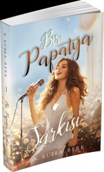 Bir Papatya Şarkısı 1 (Ciltsiz) - 1