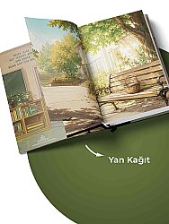 Bir Sepet Baharat - Ciltli - 3