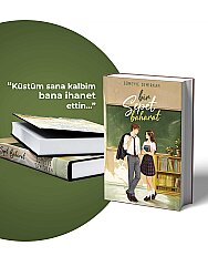 Bir Sepet Baharat - Ciltli - 5