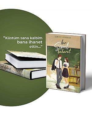Bir Sepet Baharat - Ciltli - 5
