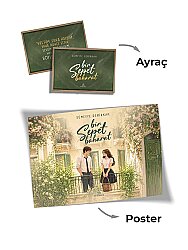 Bir Sepet Baharat - Ciltli - 6
