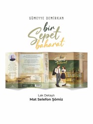 Bir Sepet Baharat - Ciltli - 2