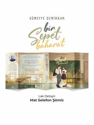 Bir Sepet Baharat - Ciltli - 2