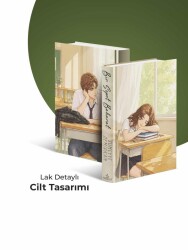 Bir Sepet Baharat - Ciltli - 4