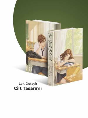 Bir Sepet Baharat - Ciltli - 4