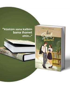 Bir Sepet Baharat - Ciltli - 5