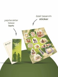 Bir Sepet Baharat – Tek Kitaplık Kutu - 3
